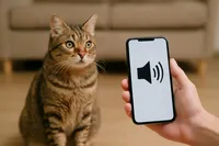 猫 しつけ 音 アプリって効果ある？