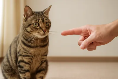猫のしつけができないのはなぜ？理由と今日からできる改善策
