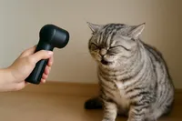 猫が嫌がる音でしつけはできる?