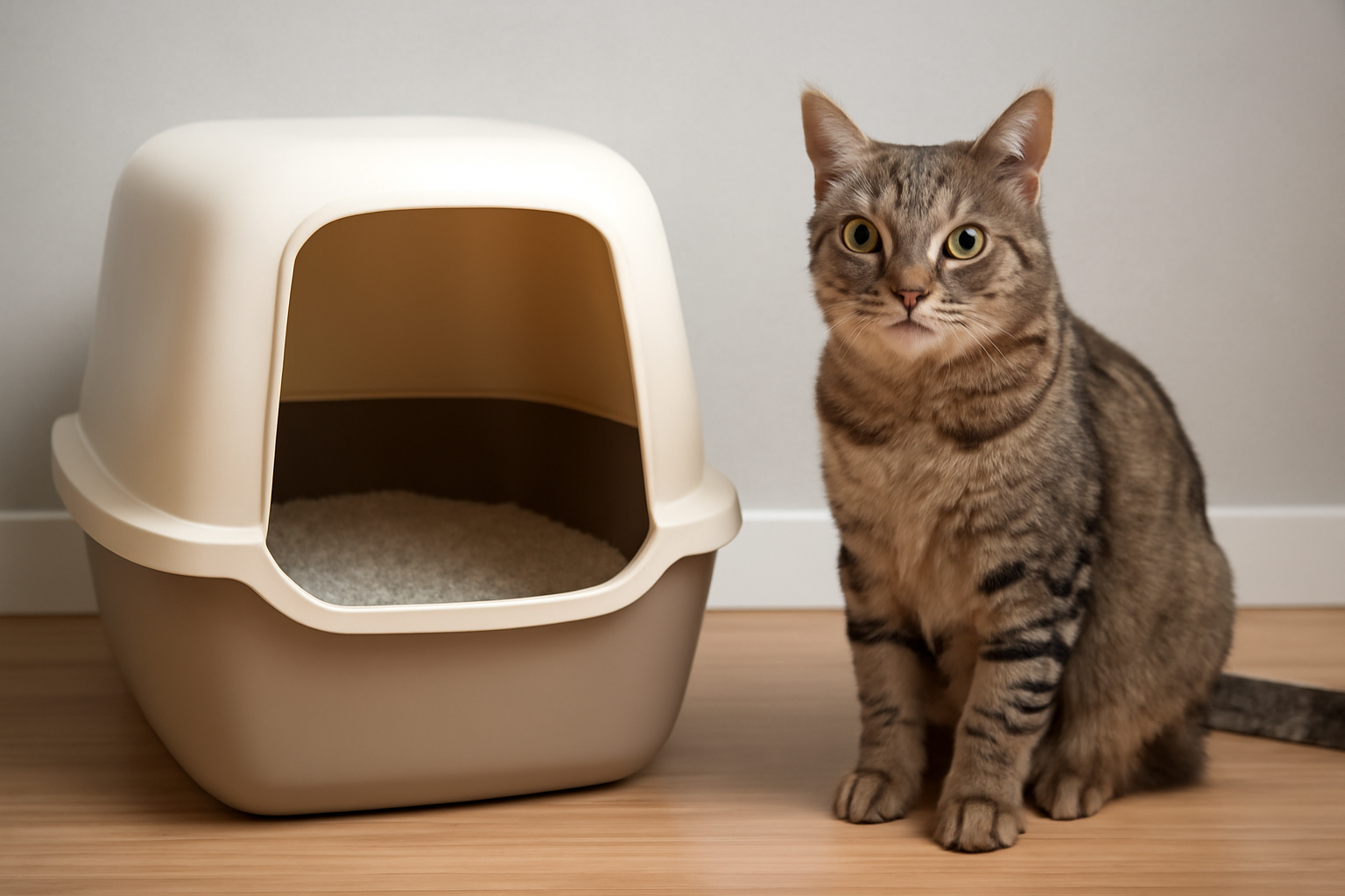 猫 トイレ しつけ 成猫はできる？