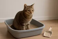 猫のトイレしつけ方法はどうする？最短で覚えさせる手順とコツ