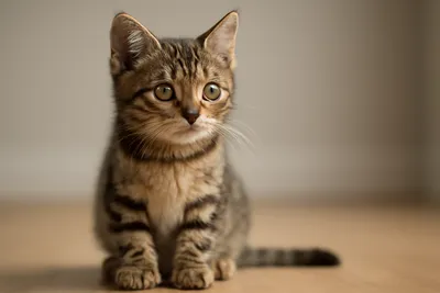 猫の5ヶ月からしつけは間に合う？