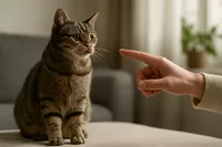 猫のしつけはいらないって本当？