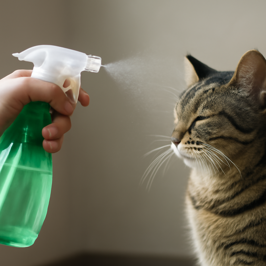 霧吹きが効く理由と、効かなくなる理由