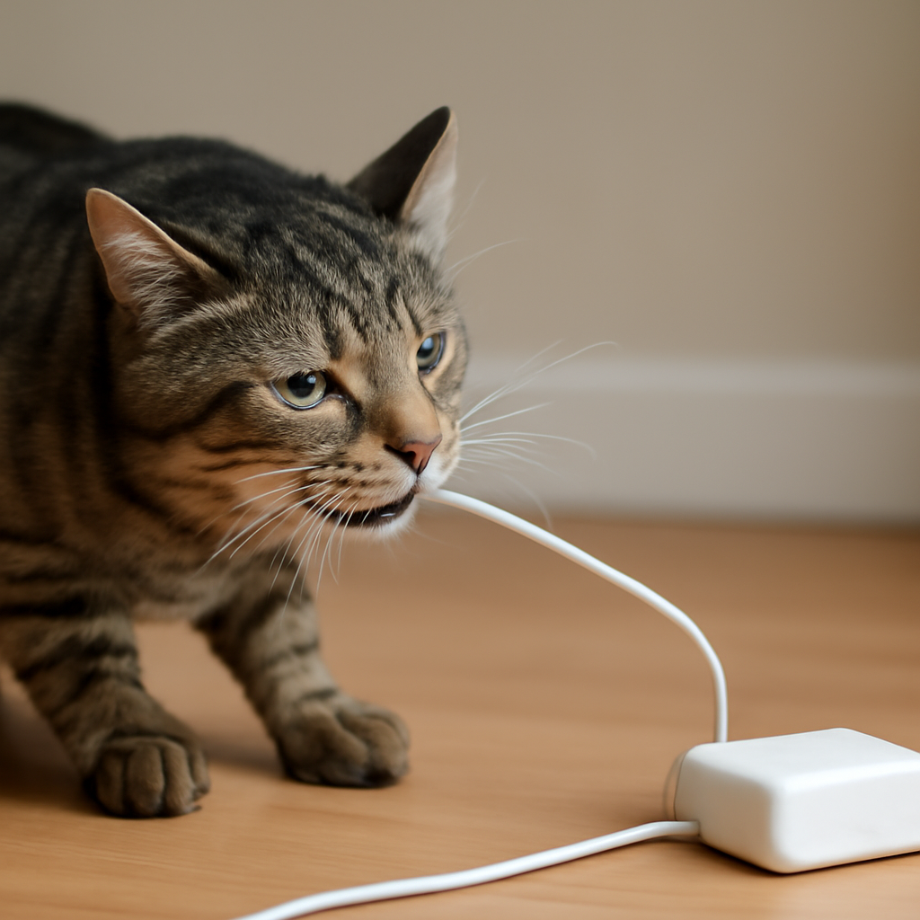 しつけだけで止めようとせず、物理対策とセットで進めるのが基本です