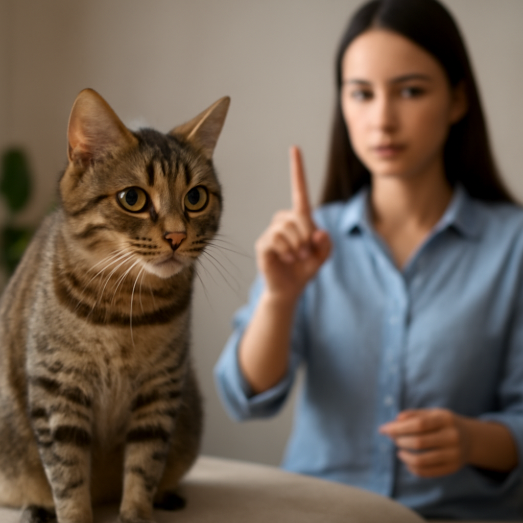 東京の猫しつけ教室は「社会化」と「飼い主スキル」を学ぶ場として有効です