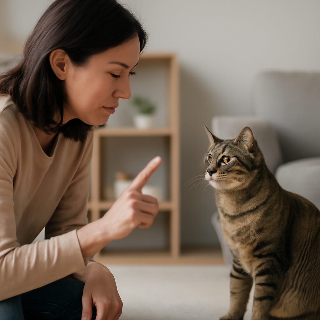 埼玉で検討しやすい猫しつけ教室・相談先の具体例