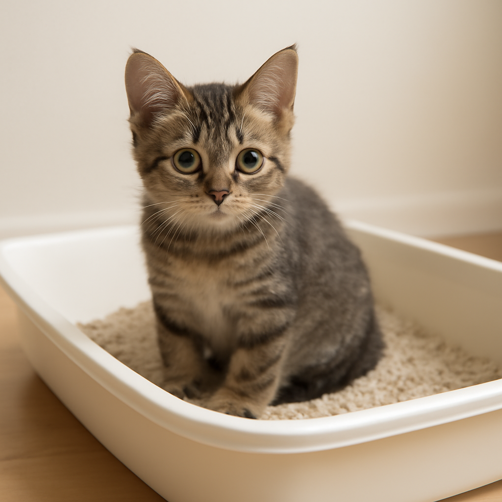 今日からできる進め方の具体例(子猫さん・成猫さん・保護猫さん)