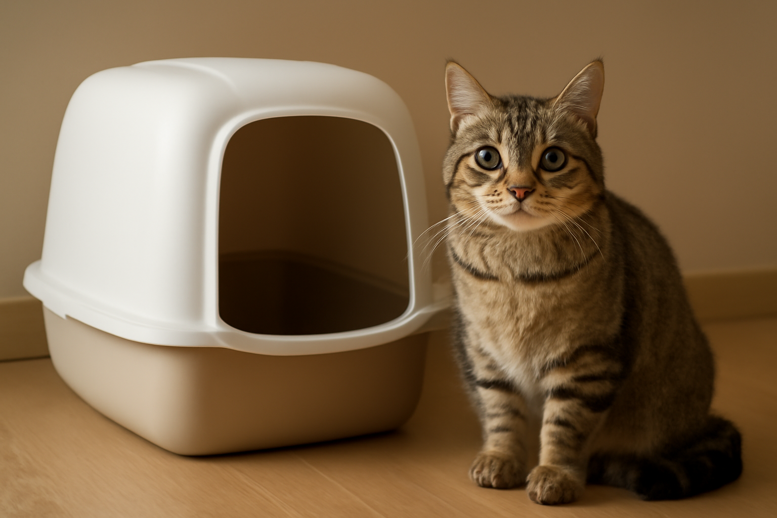 うまくいく理由は「猫さんの本能」と「ストレスの扱い」にあります