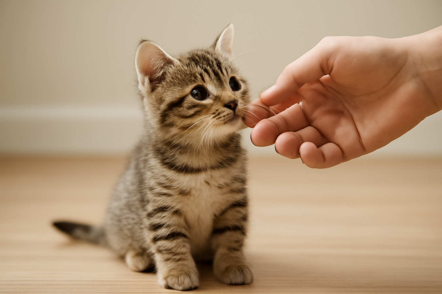 なぜ生後2ヶ月のしつけが重要なのか