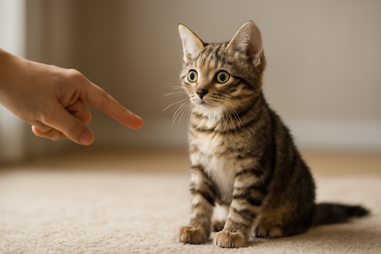 なぜ生後3ヶ月がしつけの黄金期なのか